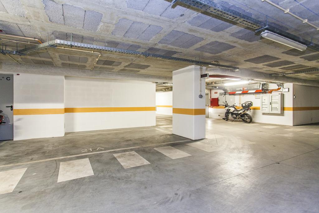 Arco Da Graca Apartment Lissabon Exterior foto