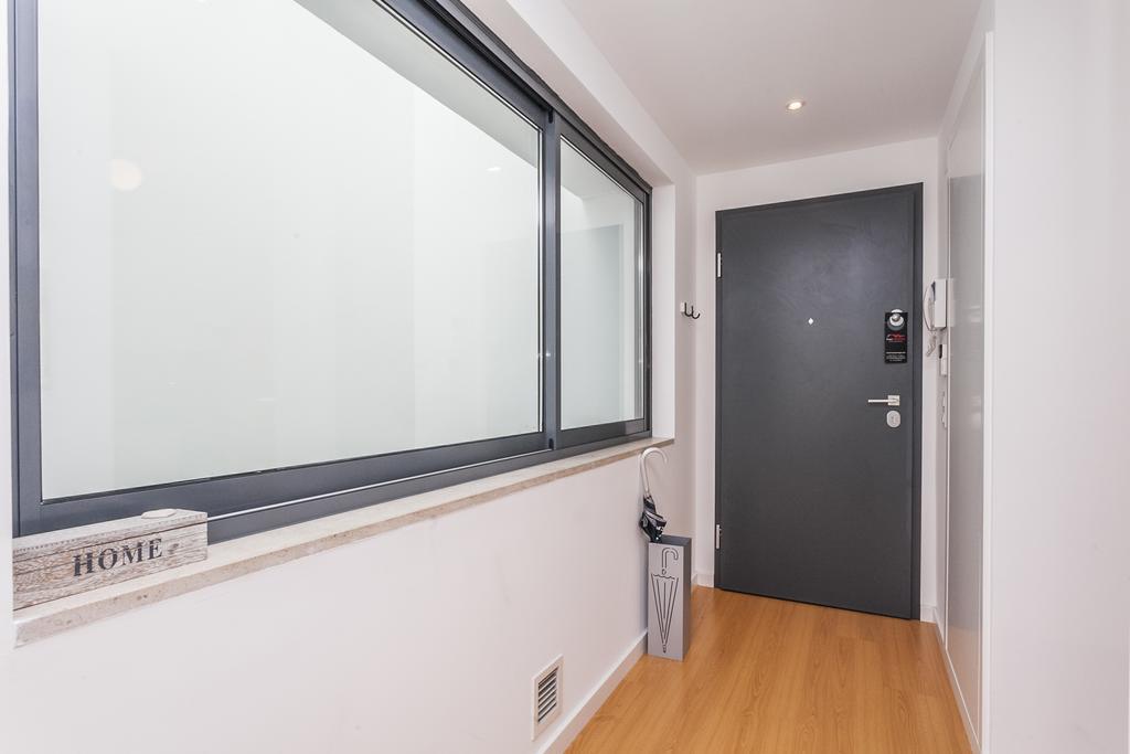 Arco Da Graca Apartment Lissabon Exterior foto